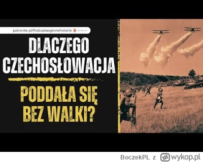 BoczekPL - @cycaty-fejm: Owszem posiadali od nas nowocześniejszą armie i mocniejszy p...