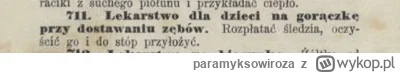 paramyksowiroza - @CzarneChmury: Jeszcze lepsze w tych książkach były porady "zdrowot...