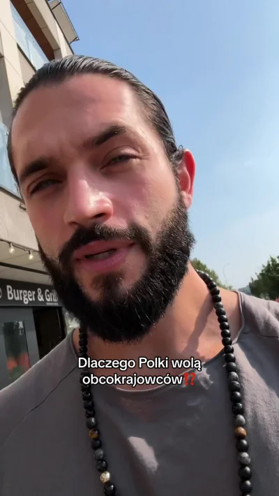 dekogangster - Ale chłop ma skarbnicę p0lkowania w komentarzach pod tym filmikiem, ty...