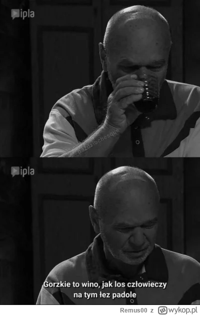 Remus00 - #kiepscy #kiepskinihilizm #swiatwedlugkiepskich #depresja #samotnosc #przeg...