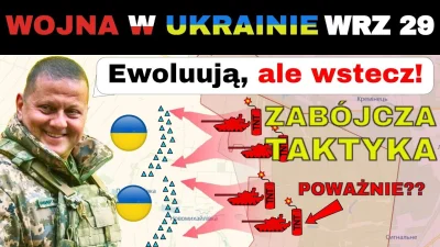 Jimmybravo - 29 WRZ: NIE MOGA BYĆ POWAŻNI! rosjanie PAKUJĄ CZOŁGI TONAMI DYNAMITU

Św...