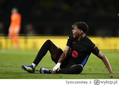 Tymczas0wy - Pytanie tylko do ekspertów z tagu #mecz i #ligamistrzow