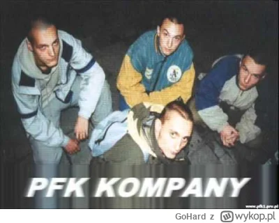 GoHard - @okoboji: rzekłbym że piźdźi: https://www.youtube.com/watch?v=1ljEsArUJUo