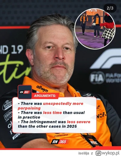 iselilja - #f1 swoją drogą to te argumenty są mega żałosne XD chyba sam grubas je wym...