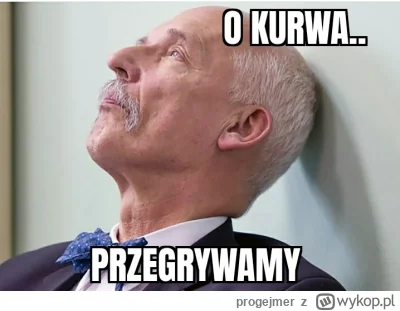 progejmer - Konfoszczury Populiści