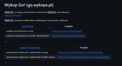 WykopX - @MamByleJakiNick: Oczywiście, jest takie coś w wyszukiwarce.

Stworzyłem spe...