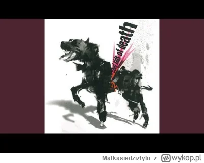 Matkasiedziztylu - Hej, chłopcze, czy czujesz, że coś jest nie tak? 
Ja za nic w świe...