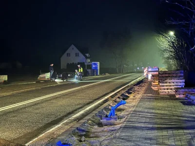 toresh - >Przecież 64 letni dziadek w nocy mógł nie wiedzieć że uderzył w dziecko. To...