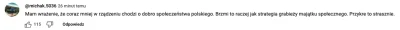 wyscrollowany - @chakabala: Pis musi wrócić, żeby powstrzymać grabież "majątku społec...