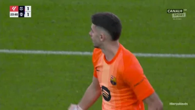 Minieri - Świetnie Joan Garcia
Mirror: https://streamin.link/v/280aaaeb
#mecz #meczgi...