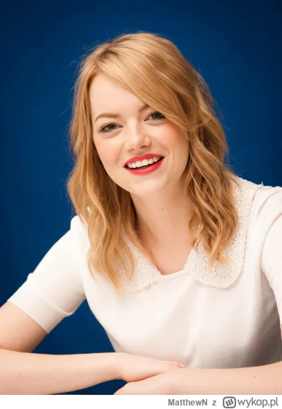 MatthewN - #codziennaemmastone 1269/x

Emma Stone
Summer Of Sony 4 Spring Edition
201...