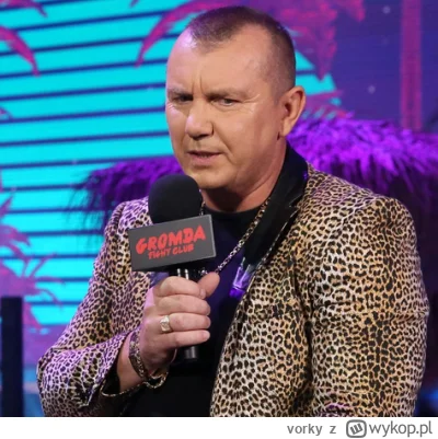 vorky - Grabowski pewnie dumny ze swoich podopiecznych ( ͡º ͜ʖ͡º)

#famemma