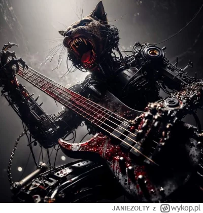 JANIEZOLTY - #aikitku