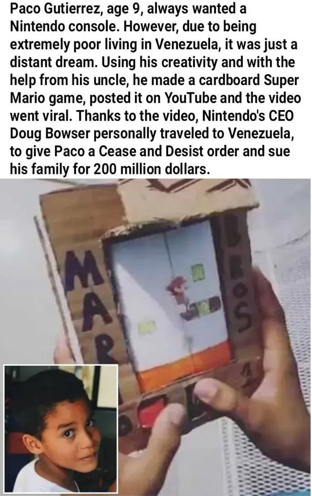 ryhu - Nintendo już jedzie