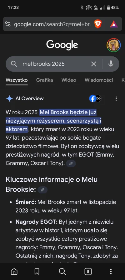 RedBulik - No niezłe te AI od Google.
#technologia #film #google