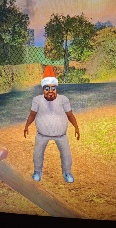 boolProptestingCheatsEnabledtrue - Boxdel nawet w Postalu 2 wykupił sobie NPCta
#fame...