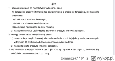 tomaszek1161 - @pcela: Meh, jednak racja po stronie sklepu. Jeśli nie dojdzie do przy...