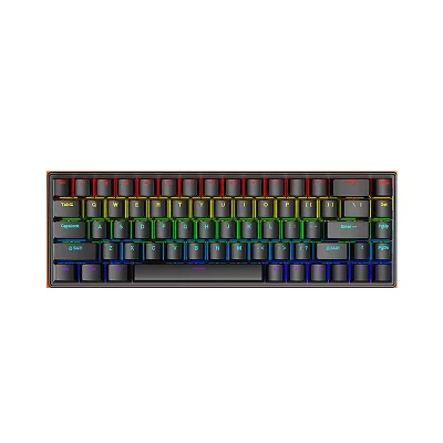 n____S - ❗ Skylion K68 Wired Mechanical Keyboard 68 Keys
〽️ Cena: 26.99 USD (dotąd na...