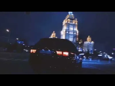 RobertPupica - ja nigdy bmw x5 po moskwie nie jechał ehh