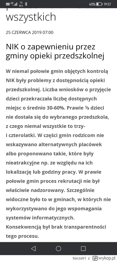 Sarza01 - @ZielonyRozpustnik
 tak ty zaczoles mnie obrażać pierwszy z nas dwóch, to s...