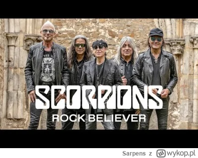 Sarpens - Dziś o 21:00 poprowadzę audycję Trzy po Trzy w Radiu Centrum w #rzeszow.
A...