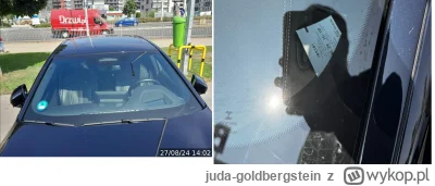 juda-goldbergstein - Hahaha zobaczcie to:

 
zdjecie z lewej to apcoa ich weryfikacja...