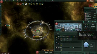 e.....e - Mam dla was dwie ciekawostki ze #stellaris 
Jeśli pokonacie międzywymiarową...