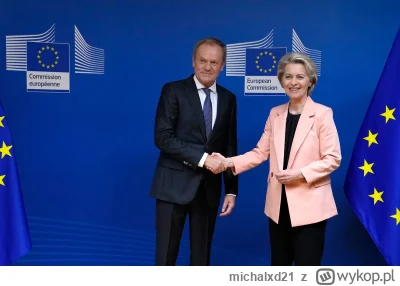 michalxd21 - W tej całej aferze warto wspomnieć że pieniądze które otrzymywały janusz...