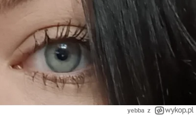 yebba - Jednak magika nie będzie, ogarnęłam się.

SPOILER