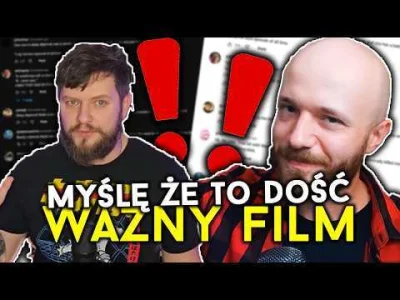 Eksagnem - Podbijam materiał, który zapostował @Dejvidek25, bo moim zdaniem jest geni...