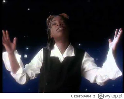 Cztero0404 - Możecie się śmiać, ale uwielbiam tę piosenkę. Ma ona w sobie coś bardzo ...