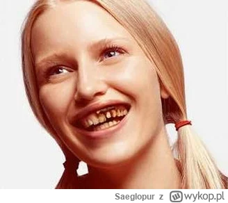 Saeglopur - @patryk-wuwuw: Szwedzki uśmiech :)