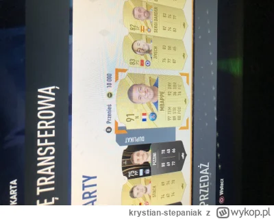 krystian-stepaniak - #fut lepszy rydz niż nic
