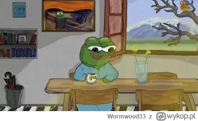 Wormwood33 - #przegryw 
Postanowiłem wrzucić tu moją kolekcję  #apustaja #pepe 
Wiem,...