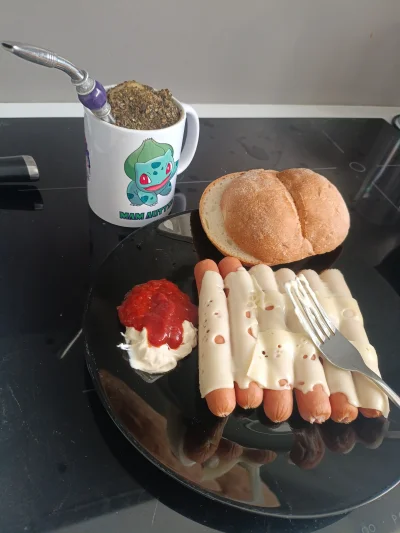 Umeraczyk - Powrót legendarnego śniadania