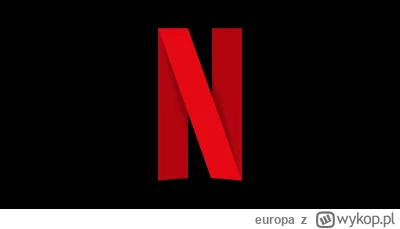 europa - Właśnie skończyłem oglądać Informację zwrotną. #Netflix to powinien jakąś sp...