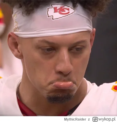 MythicRaider - #superbowl