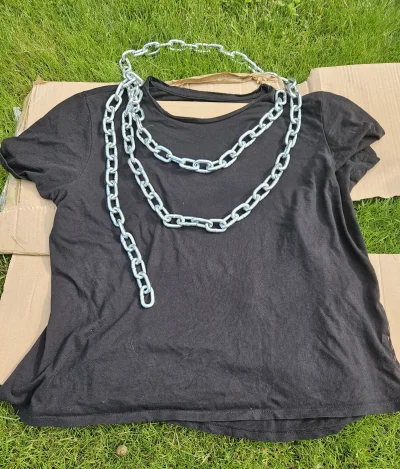 Wrrronika - @Multiwitamina-_: ha!
Nie odcisnęłam ( ͡° ͜ʖ ͡°)
Aczkolwiek kupiłam, bo m...