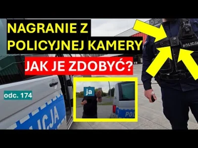 LoginZajetyPrzezKomornika - B. wartościowe info, szkoda że sam materiał z kamery poli...