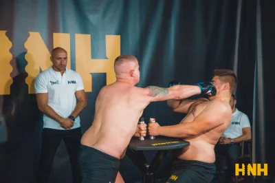 dobryziomek232 - #famemma ale gowno formula, juz lepiej by cos takiego zrobic