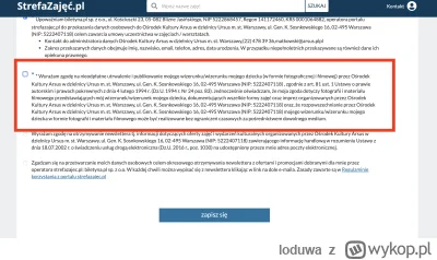 loduwa - Cześć Rodzice
Zapisujecie dzieci na jakieś zajęcia dodatkowe? 
Zwracacie uwa...
