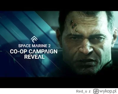 Red_u - Oj będzie grane na święta (。◕‿‿◕。)
#gry #warhammer #warhammer40k