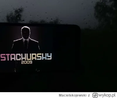 Macielskojewski - Ale jebło na Śląsku
#burza #slask #pogoda