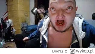 Boo12 - @toporek1234: #!$%@? JACA TO TWOJA WINA
