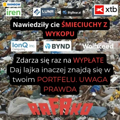 dzony77 - dałem z siebie 30%. Gemini tak z 20% patrzą na błędy w logach firm 
#gielda