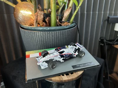 RitmoXL - #f1 ( ͡° ᴥ ͡°) Tym bolidem to można wygrać przynajmniej 1 wyścig. ( ͡~ ͜ʖ ͡...