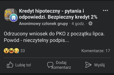 MarioF87 - #kredyt2procent , każdy powód jest dobry, aby odkorkować bank