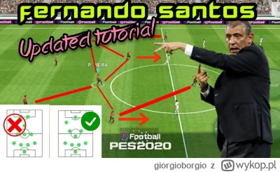 giorgioborgio - #mecz {FarnanduSantõštacticscheck:Attack setlagaon;Defencesetczestoch...