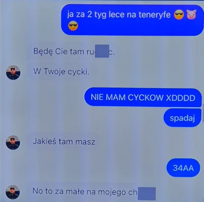 don-zwierz - #famemma To tylko takie żarty, takie były czasy, jo nie chcioł...