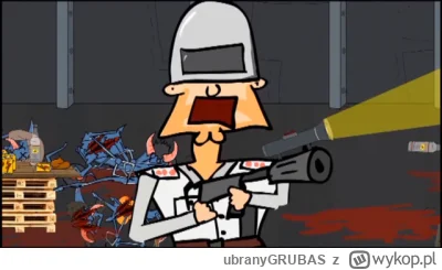 ubranyGRUBAS - @Piotrek7231: NAPIER*DALAAAaaAć!